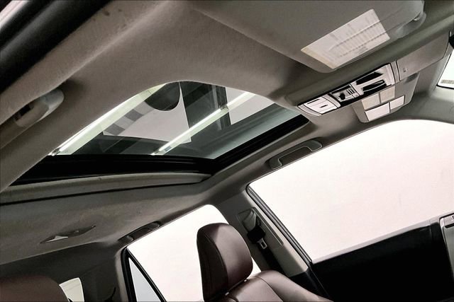 Used 2017 Toyota 4Runner Limited image 20