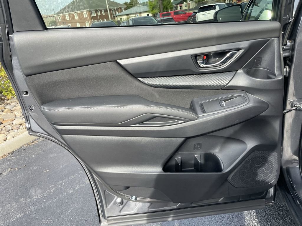 Used 2025 Subaru Ascent Premium w/ Popular Package #2 image 21