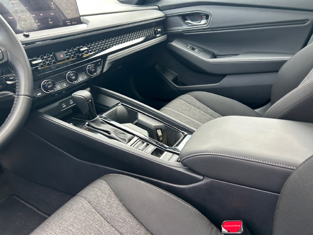 Used 2026 Honda Accord Sport image 10