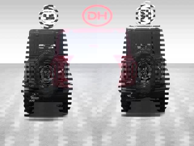 New 2025 Ford Bronco Badlands image 19