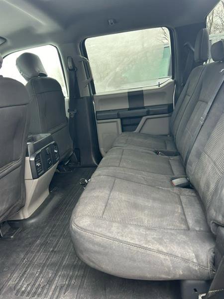 Used 2018 Ford F150 XL w/ Equipment Group 101A Mid image 23