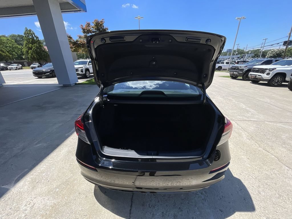 Used 2023 Honda Civic Sport image 23
