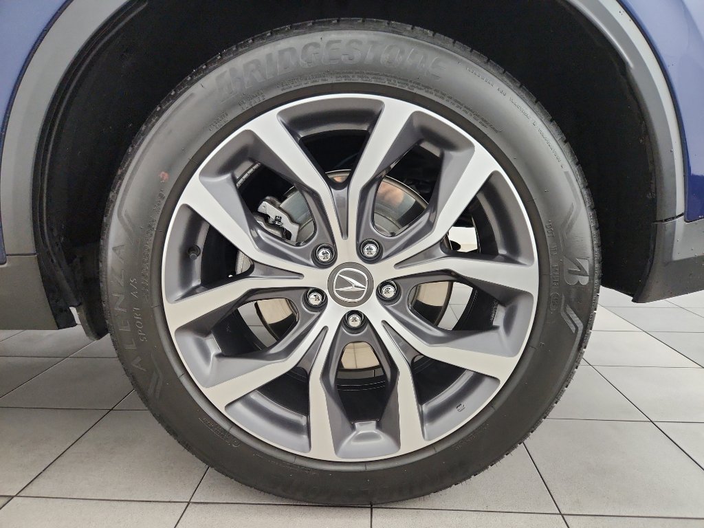 Used 2024 Acura MDX SH-AWD w/ Technology Package image 43