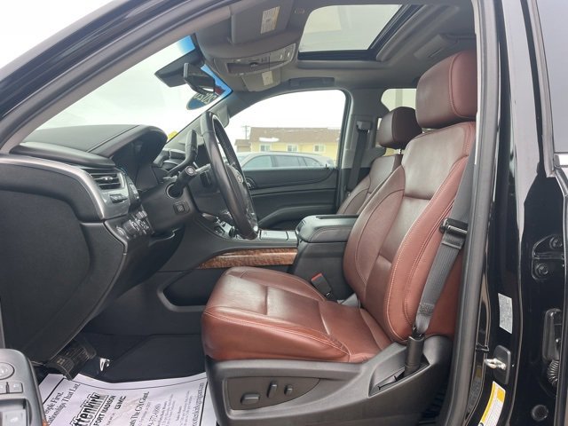 Used 2020 Chevrolet Tahoe Premier w/ Premier Plus Edition image 15