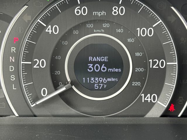 Used 2015 Honda CR-V Touring image 26