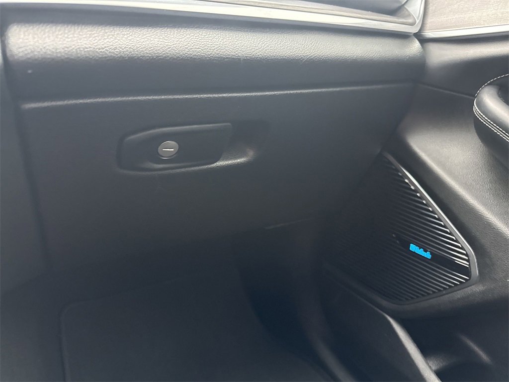 Used 2021 Jeep Grand Cherokee L Overland image 44