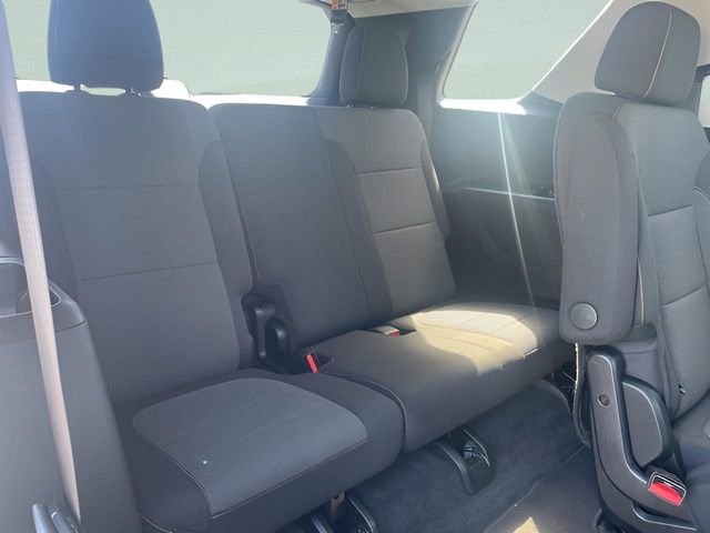 Used 2020 Chevrolet Traverse LT image 24