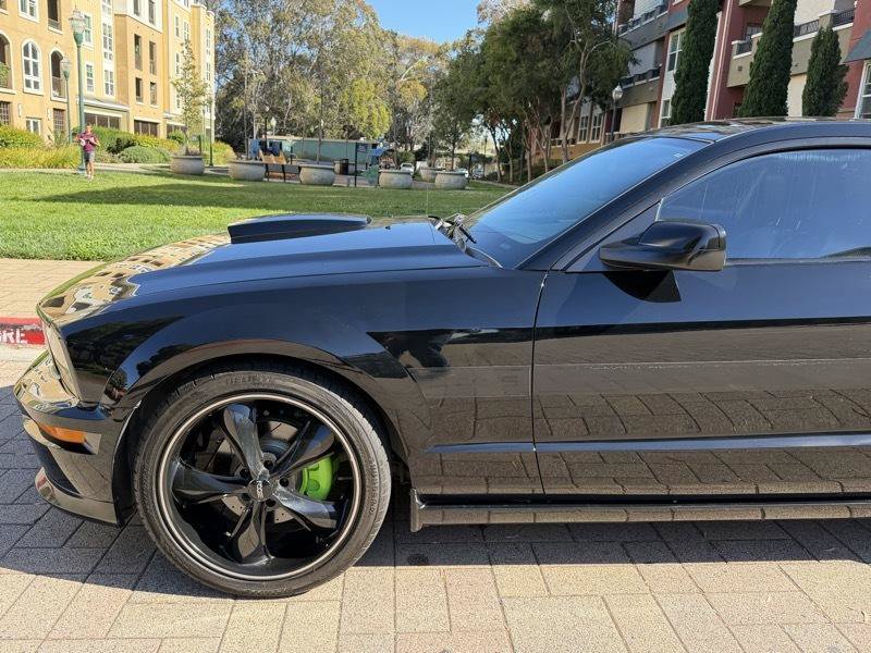 Used 2007 Ford Mustang GT Premium RWD image 22