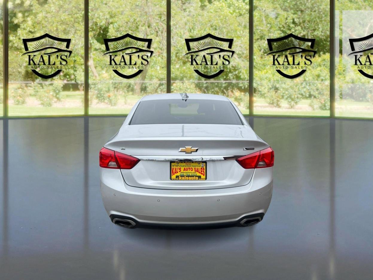 Used 2020 Chevrolet Impala Premier image 6