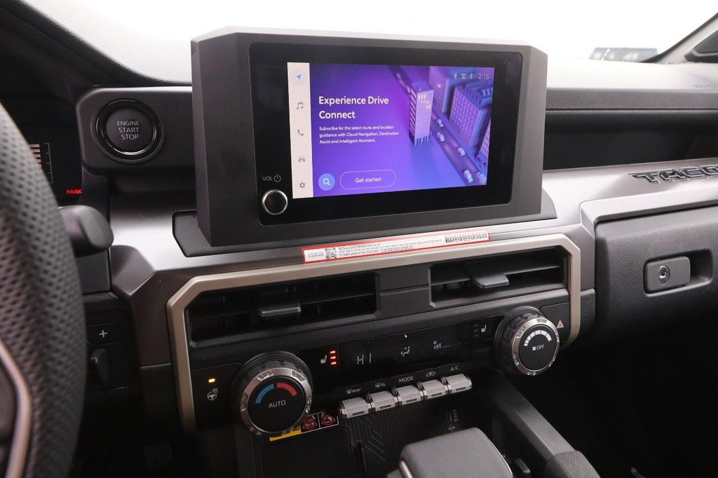 New 2026 Toyota Tacoma SR5 image 15