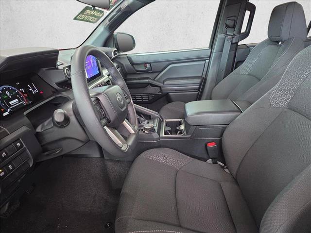 Used 2026 Toyota 4Runner SR5 AWD/4WD image 16
