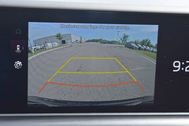 Certified 2024 Kia Seltos EX AWD/4WD image 32