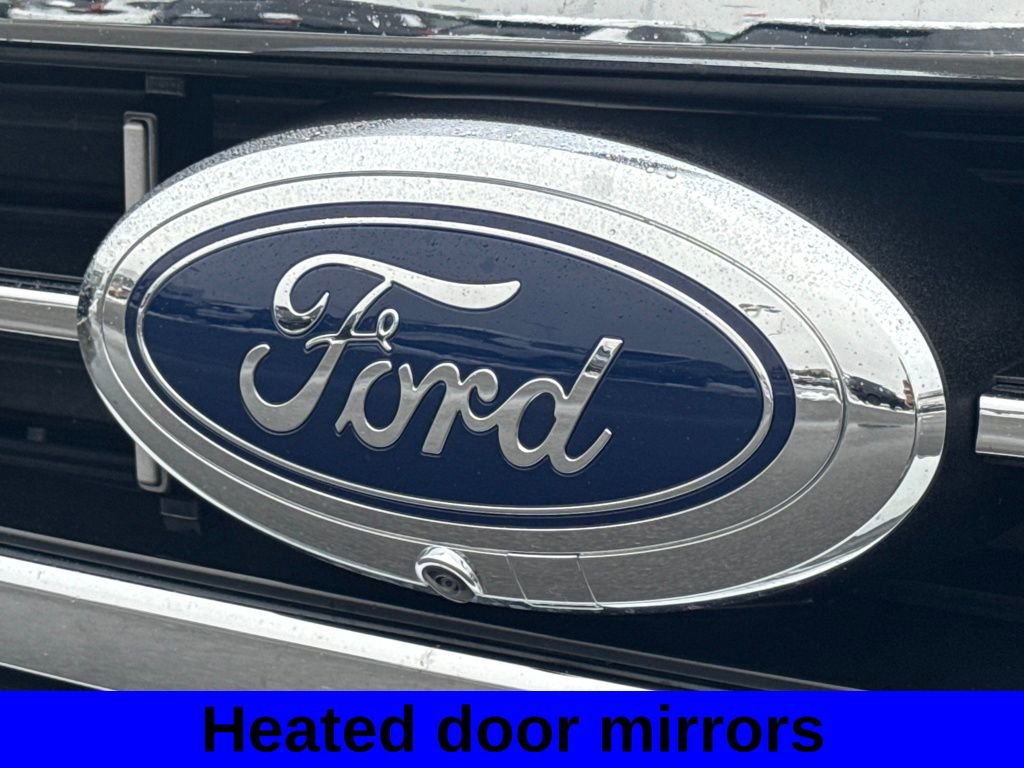 Used 2021 Ford F150 Lariat w/ Equipment Group 502A High image 17