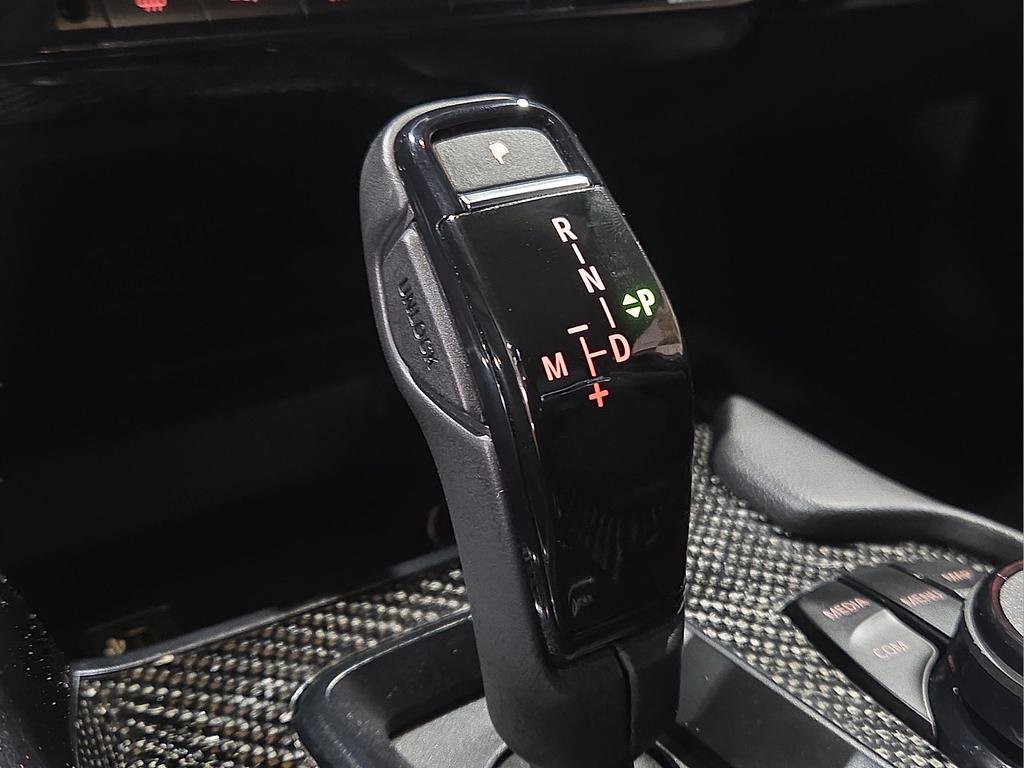 Used 2024 Toyota Supra RWD image 26