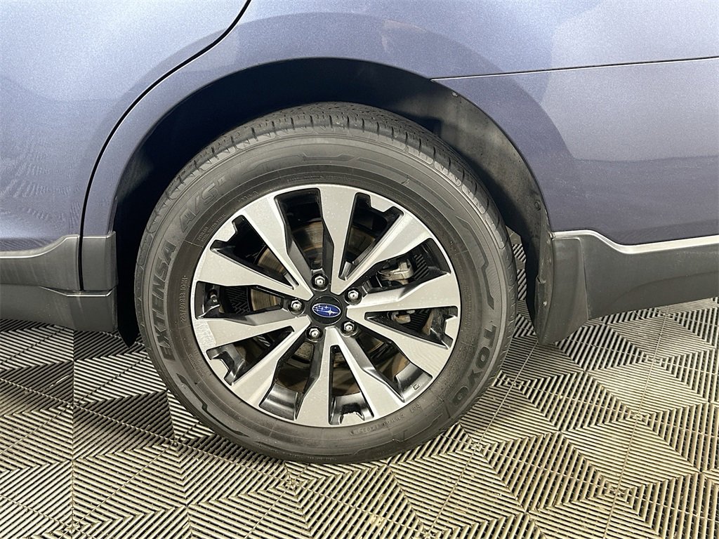 Used 2015 Subaru Outback 2.5i Limited image 34