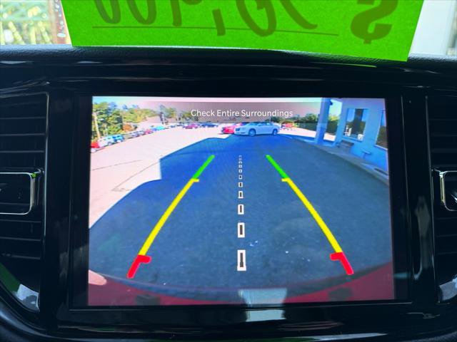 Certified 2021 Dodge Durango R/T image 22