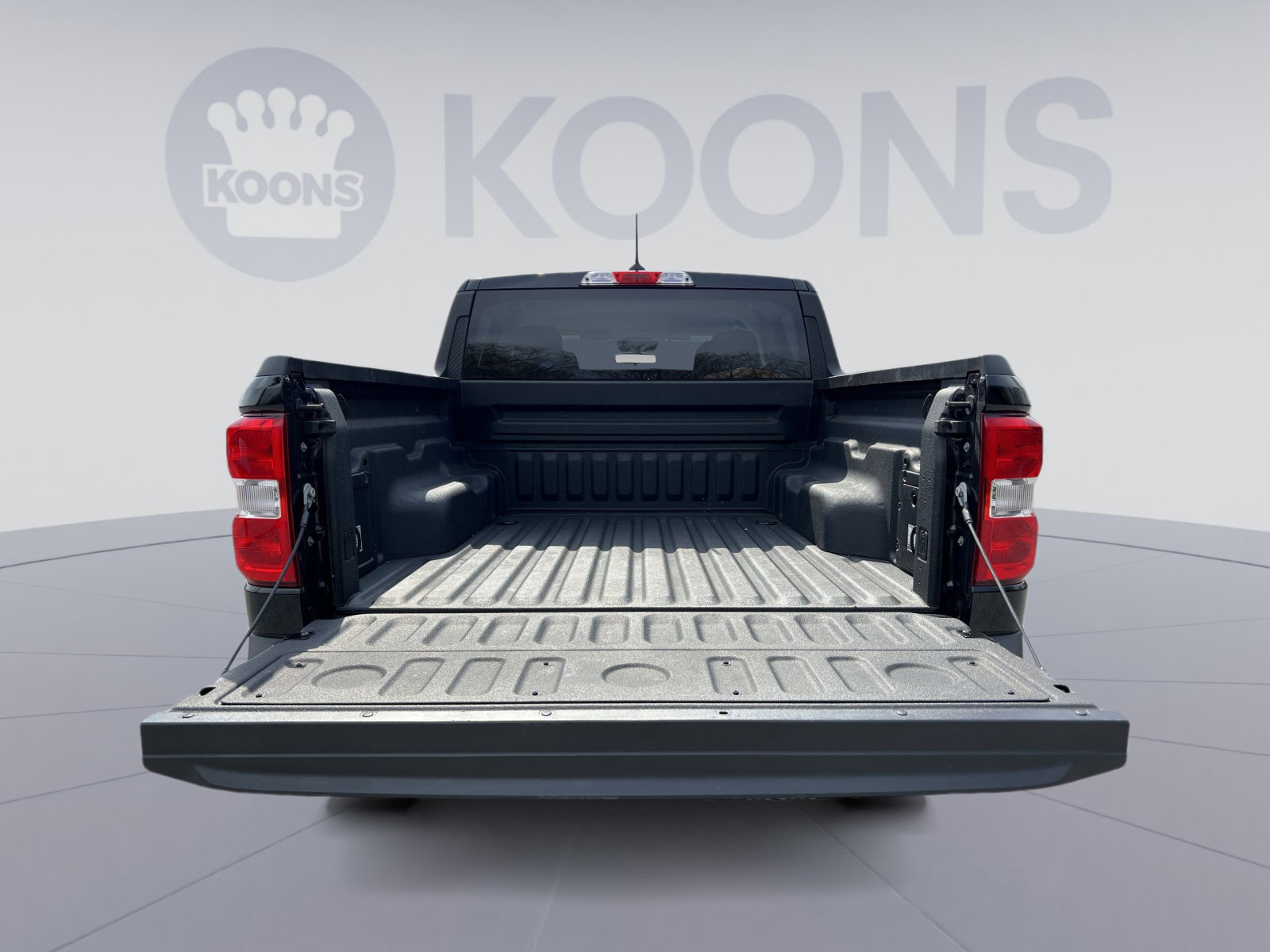 Certified 2024 Ford Maverick XLT image 24