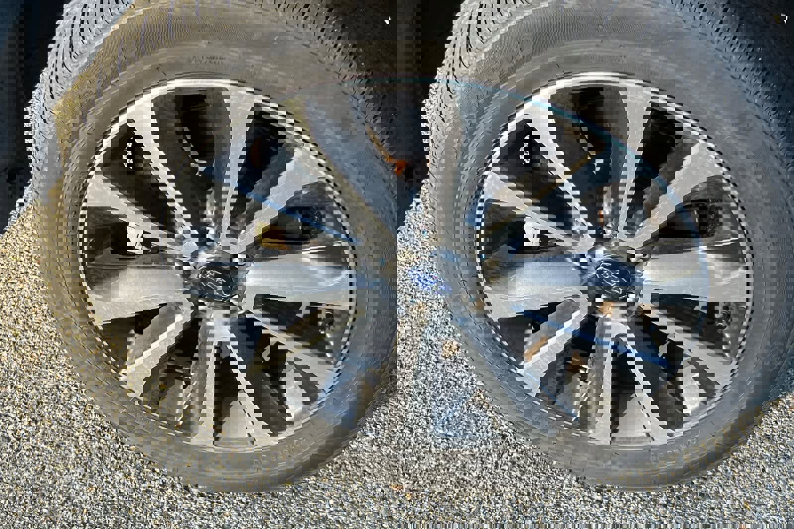 Used 2018 Subaru Forester 2.0XT Touring w/ Popular Package #3B image 11