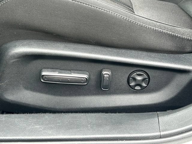 Used 2018 Honda Accord EX image 18