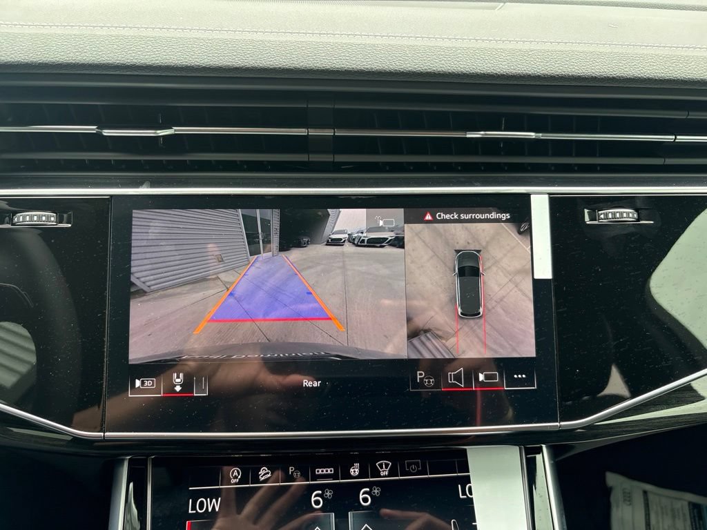 New 2026 Audi Q7 3.0T Prestige AWD/4WD image 24