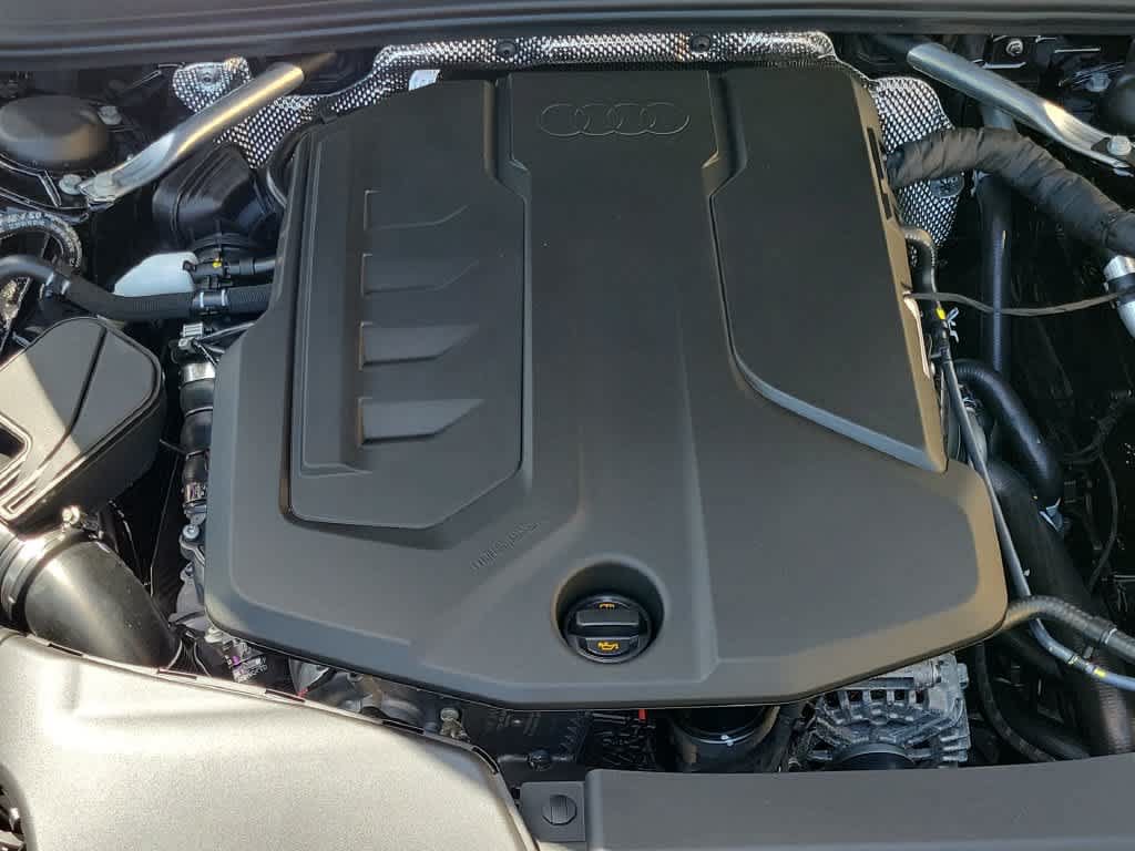 New 2026 Audi A5 Premium AWD/4WD image 17