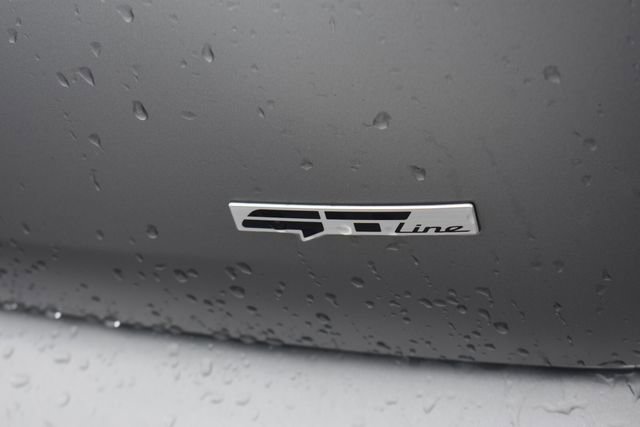 Used 2025 Kia K5 GT-Line w/ GT-Line Premium Package FWD image 12