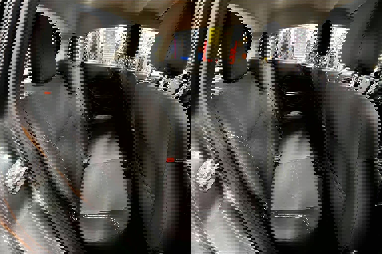 Used 2019 Ford Fiesta SE w/ Cold Weather Package image 19