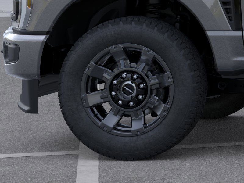 New 2026 Ford F350 XL w/ STX Appearance Package AWD/4WD image 19