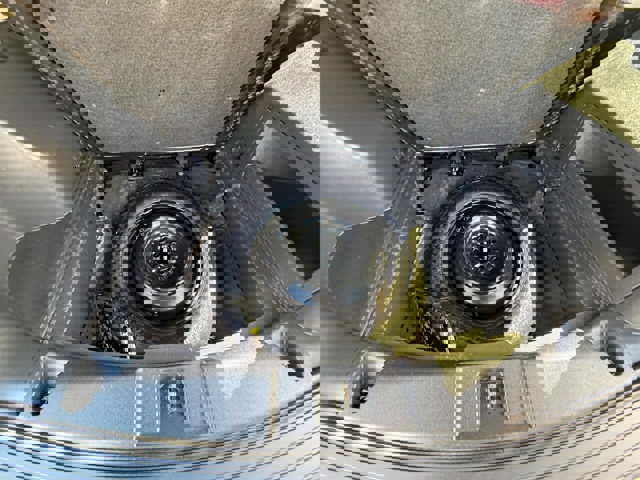 Used 2014 Jeep Patriot Sport w/ Power Value Group FWD image 20