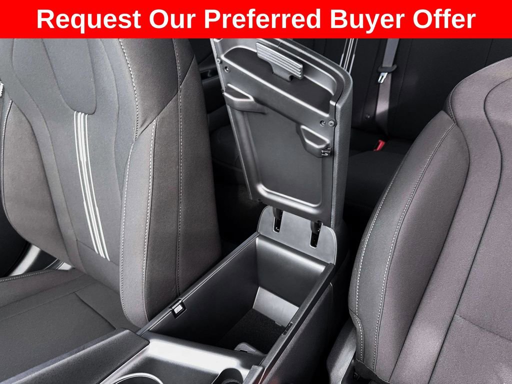 New 2026 Hyundai Elantra Sport image 20