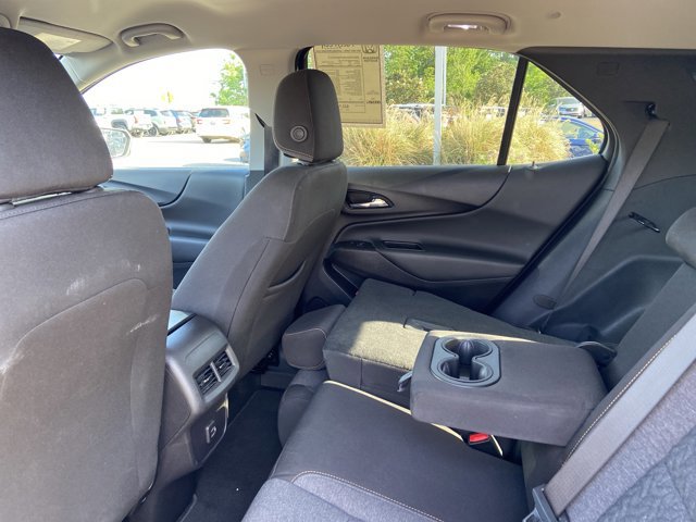 Used 2024 Chevrolet Equinox LT image 17