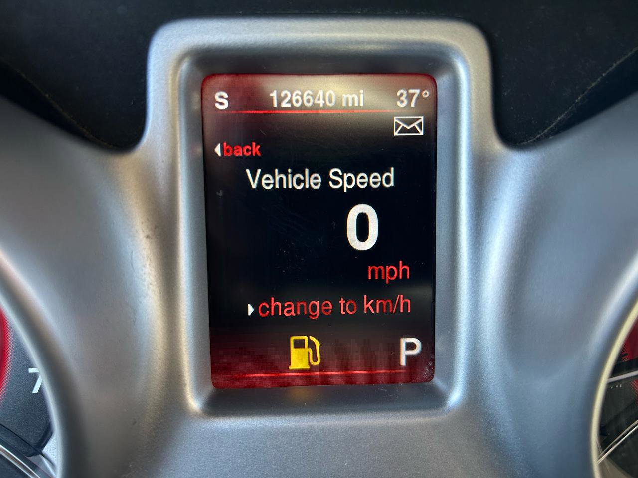 Used 2014 Dodge Journey SXT w/ Quick Order Package 28C image 21