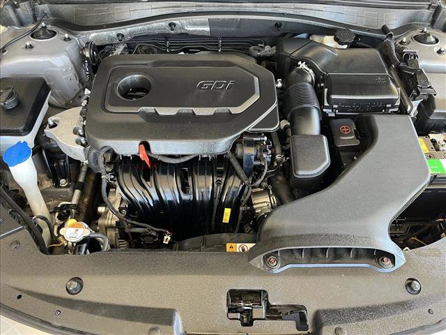 Used 2016 Kia Optima EX w/ Premium Package FWD image 6