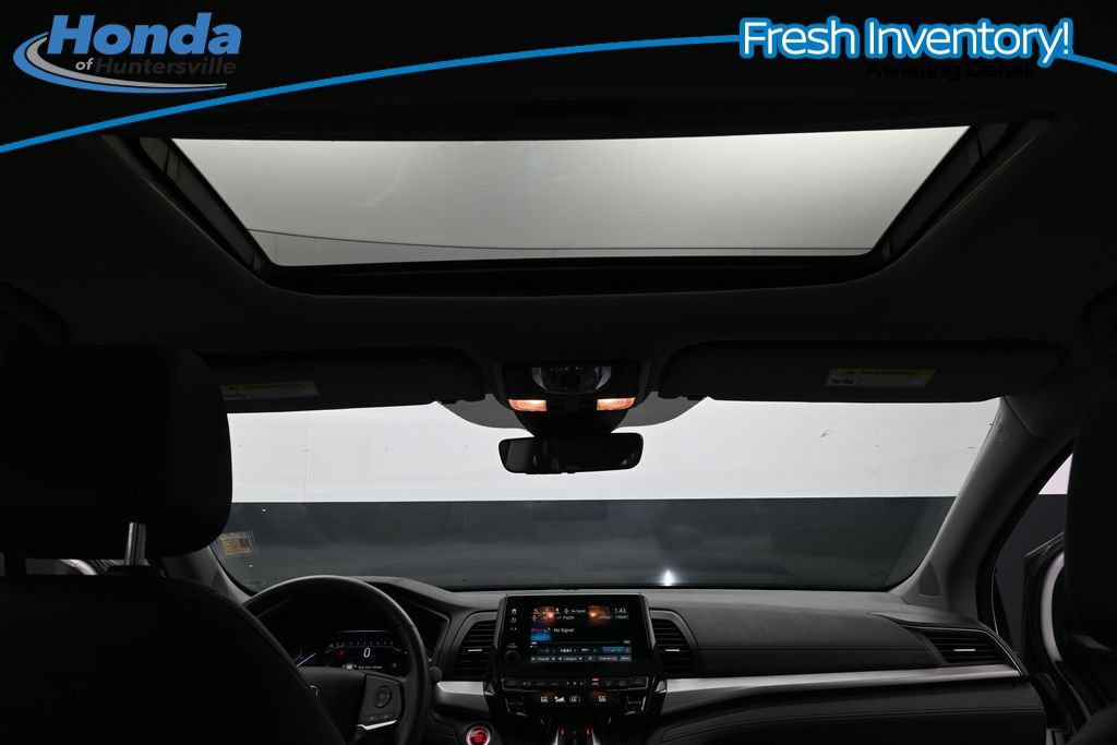 Certified 2024 Honda Odyssey EX-L image 16