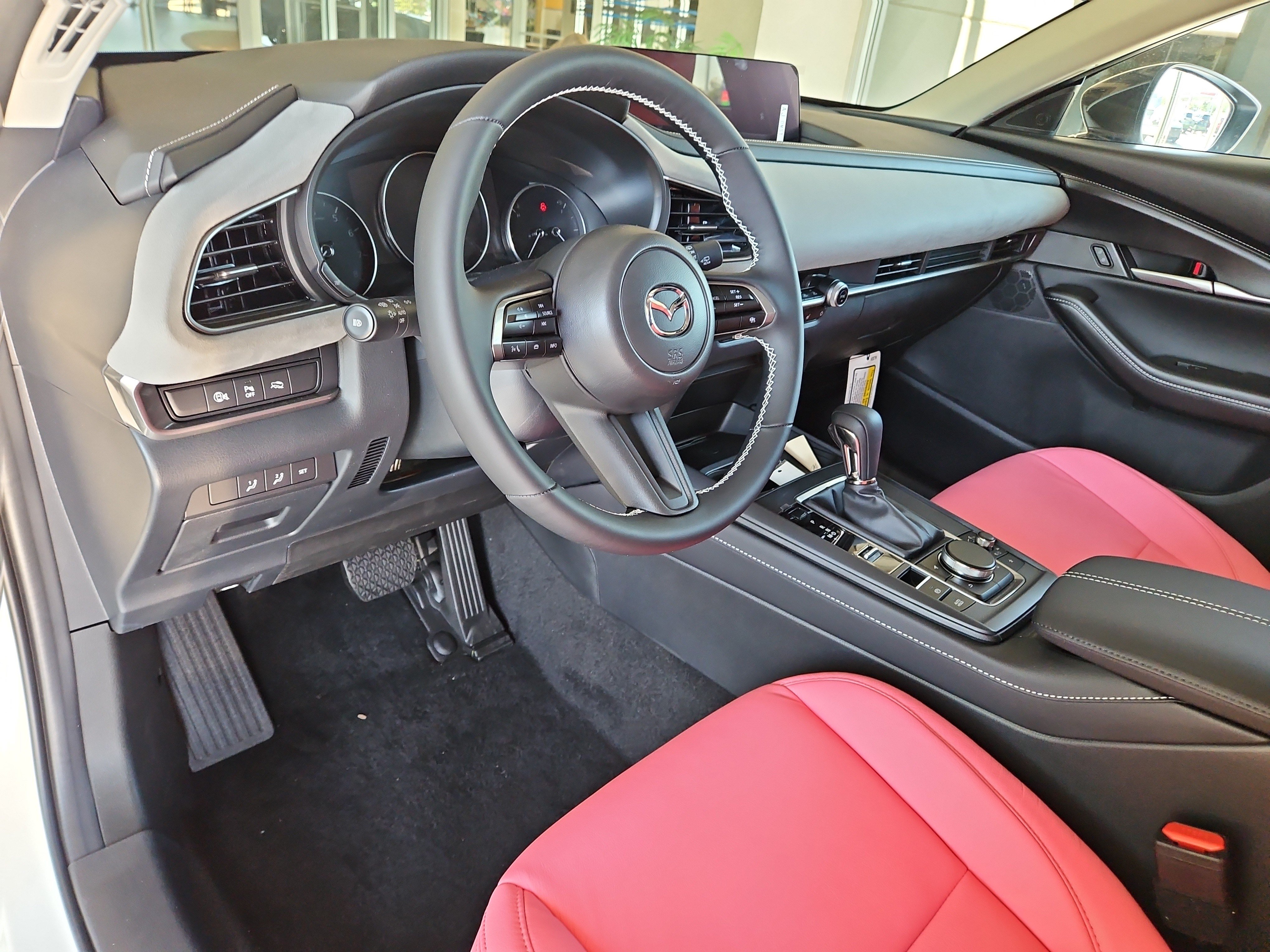 New 2026 MAZDA CX-30 Aire Edition AWD/4WD image 20