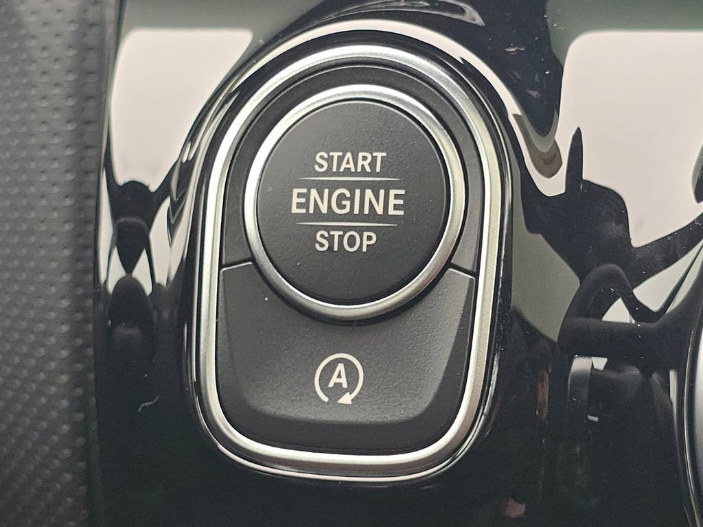 New 2026 Mercedes-Benz CLA 250 4MATIC image 36