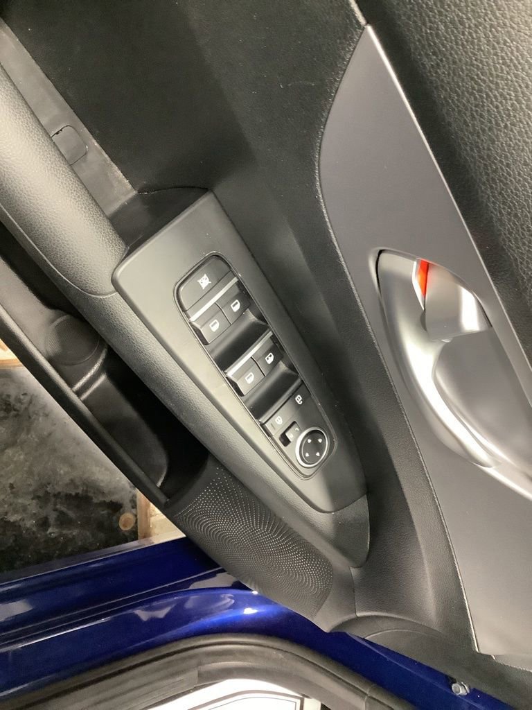 Certified 2023 Kia Forte LXS image 21