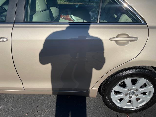 Used 2009 Toyota Camry XLE image 28