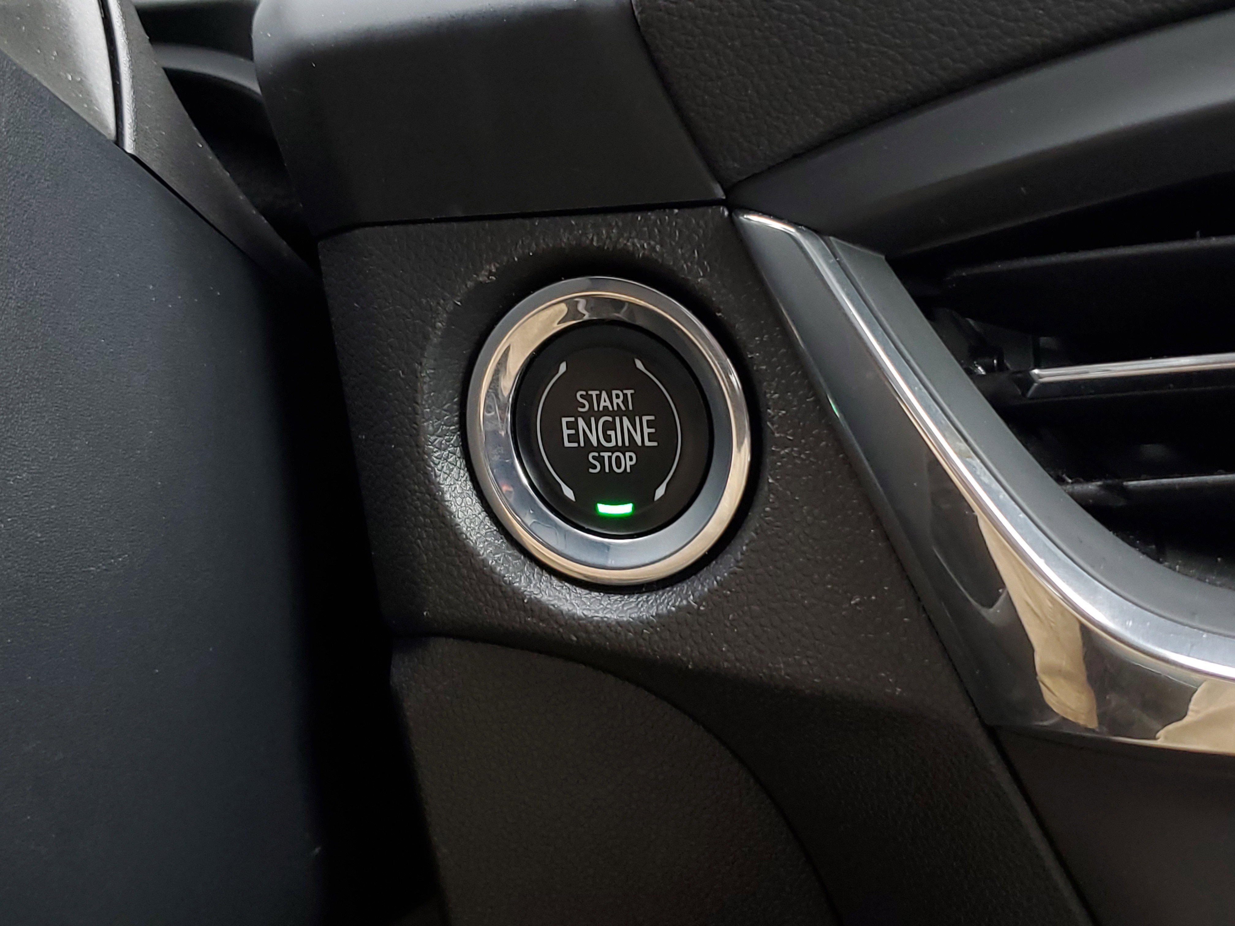 Used 2025 Buick Encore GX Preferred FWD image 31