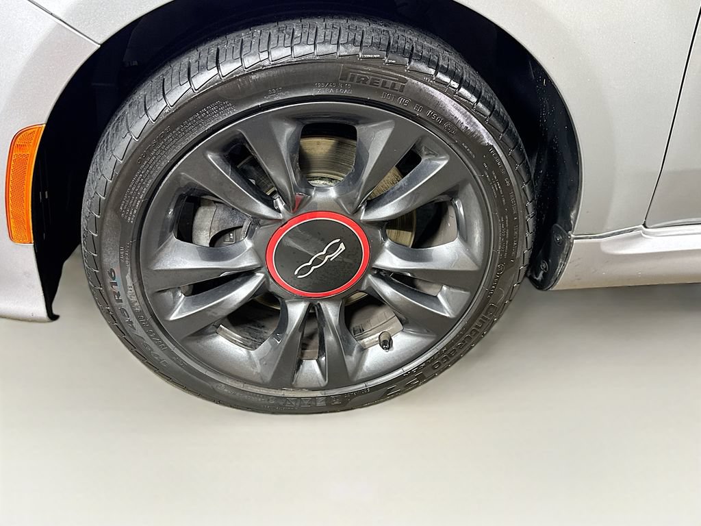 Used 2019 FIAT 500 Pop FWD image 38