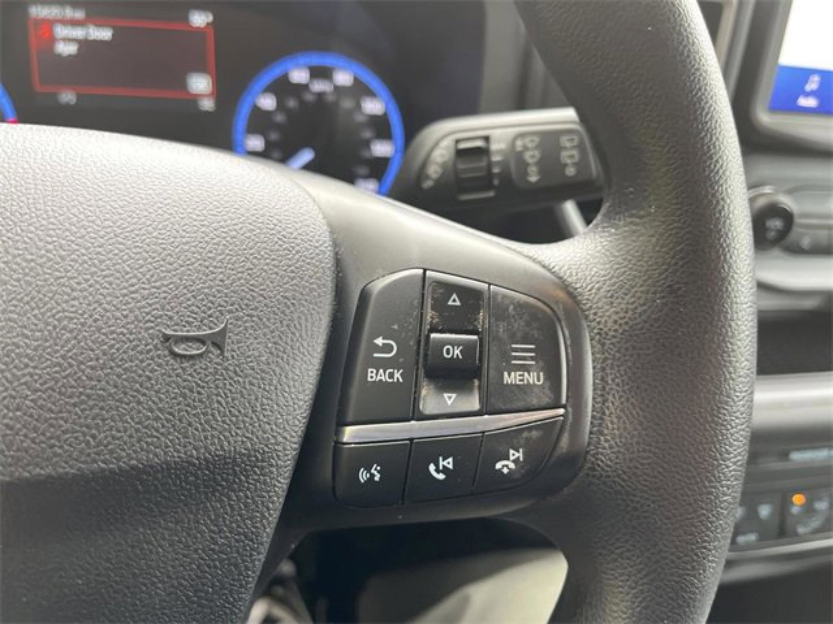 Used 2024 Ford Bronco Sport Big Bend image 27