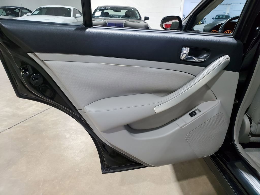 Used 2006 INFINITI G35 Sedan w/ (P02) Premium Pkg B image 25