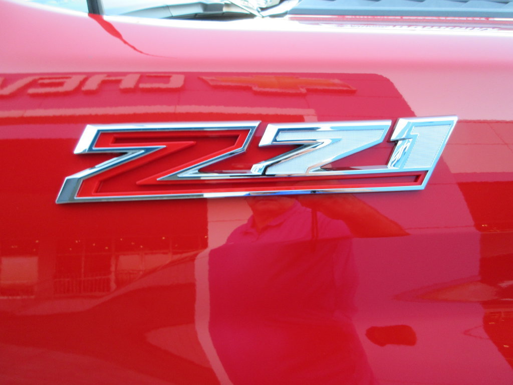 New 2026 Chevrolet Silverado 3500 LT w/ All Star Edition AWD/4WD image 11