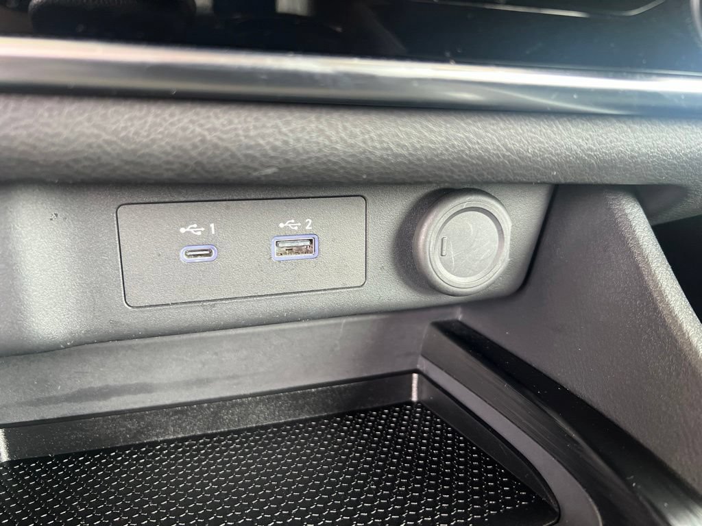 Certified 2023 Nissan Rogue S AWD/4WD image 54