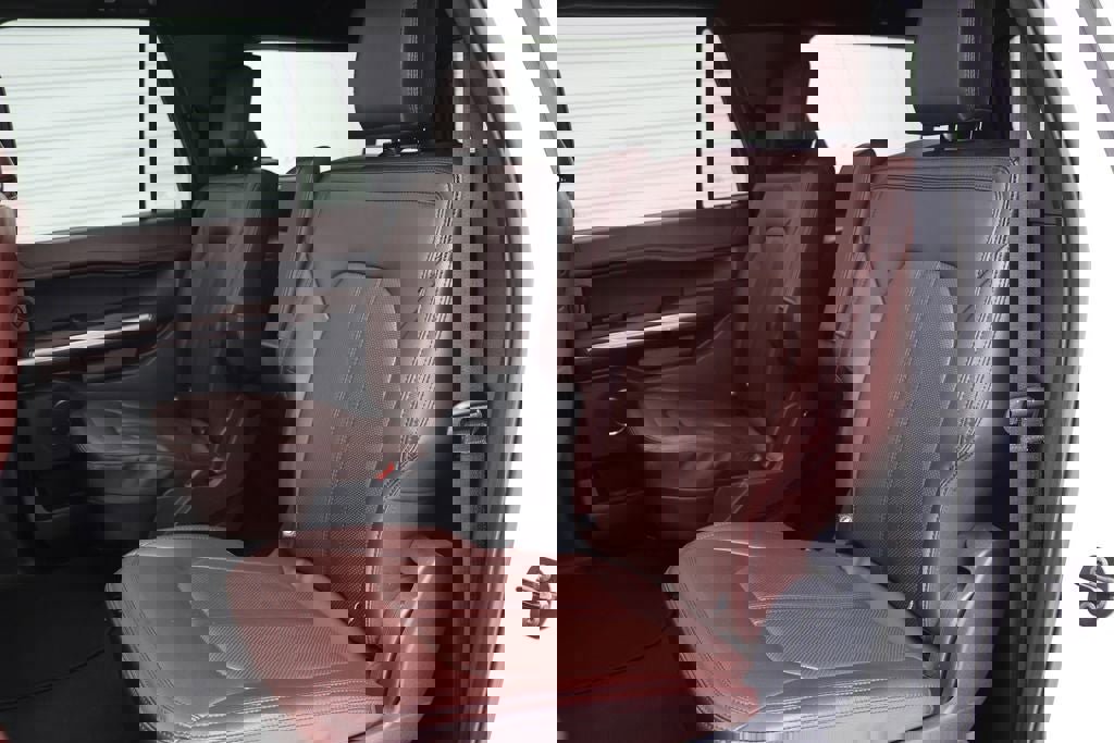 Used 2024 Ford Expedition Max Limited image 12