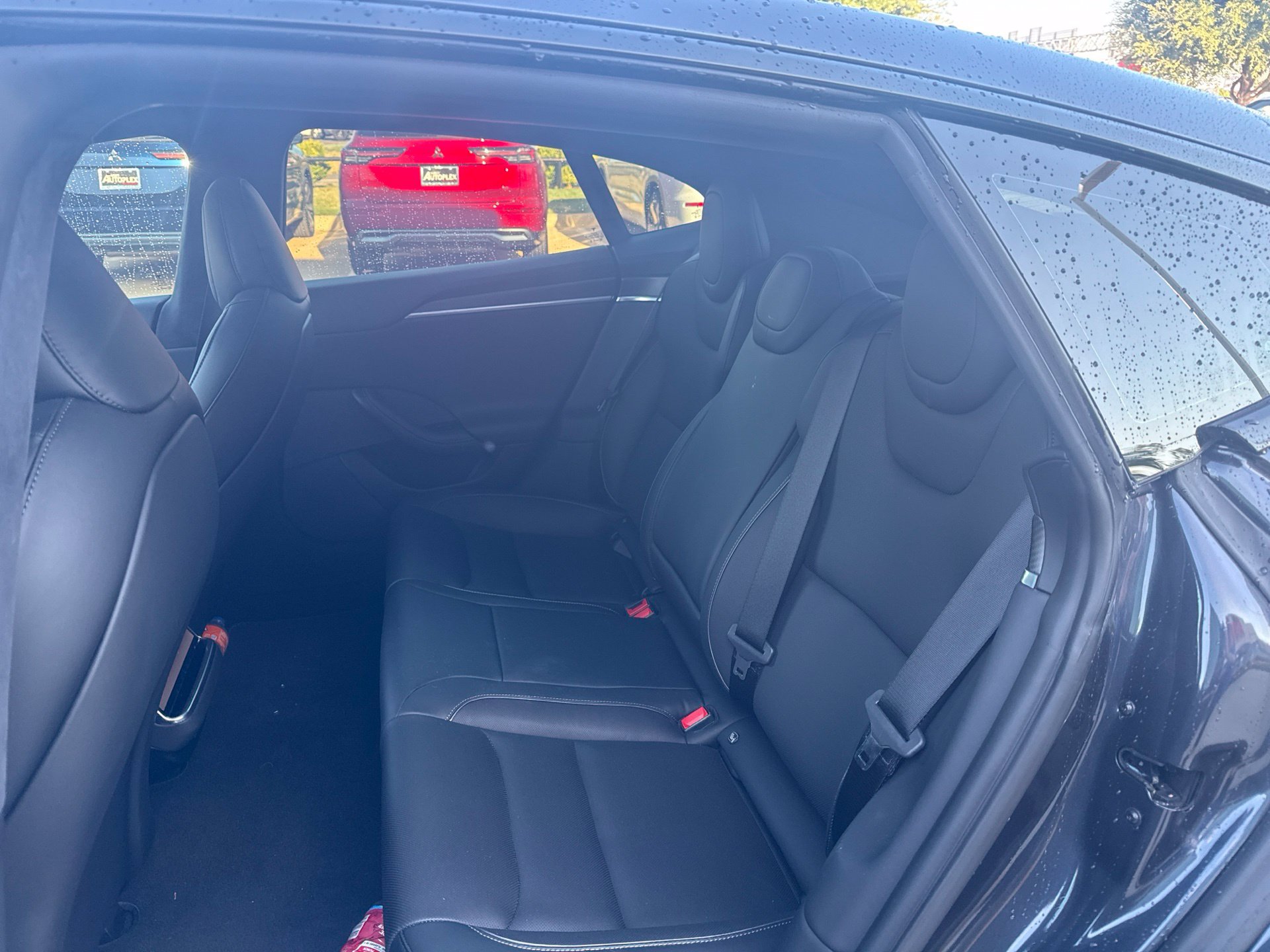 Used 2023 Tesla Model S Plaid AWD/4WD image 5