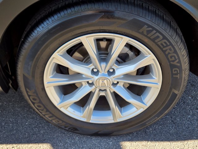 Certified 2024 Honda CR-V EX image 12