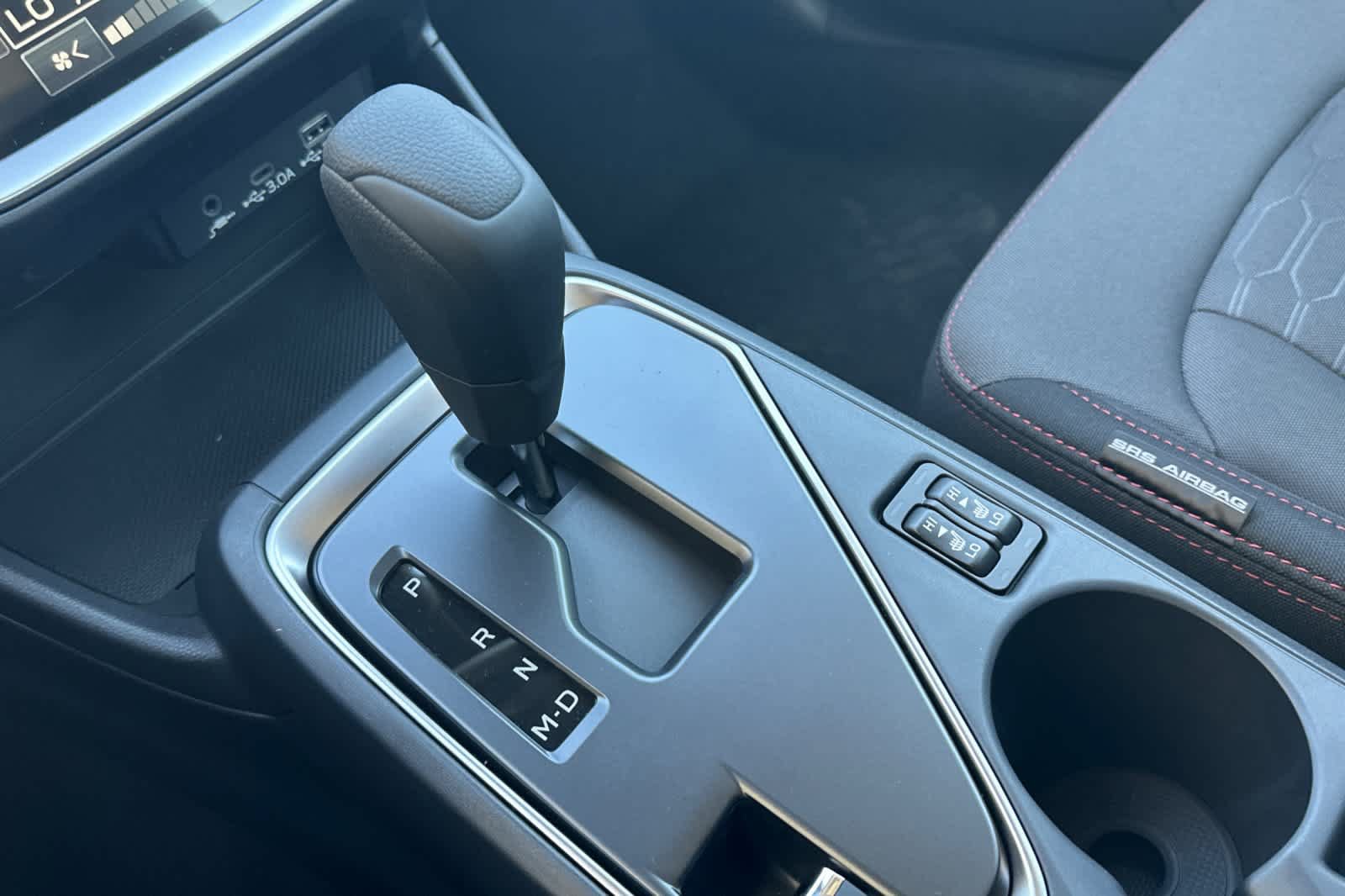 New 2026 Subaru Impreza 2.0i Sport AWD/4WD image 22
