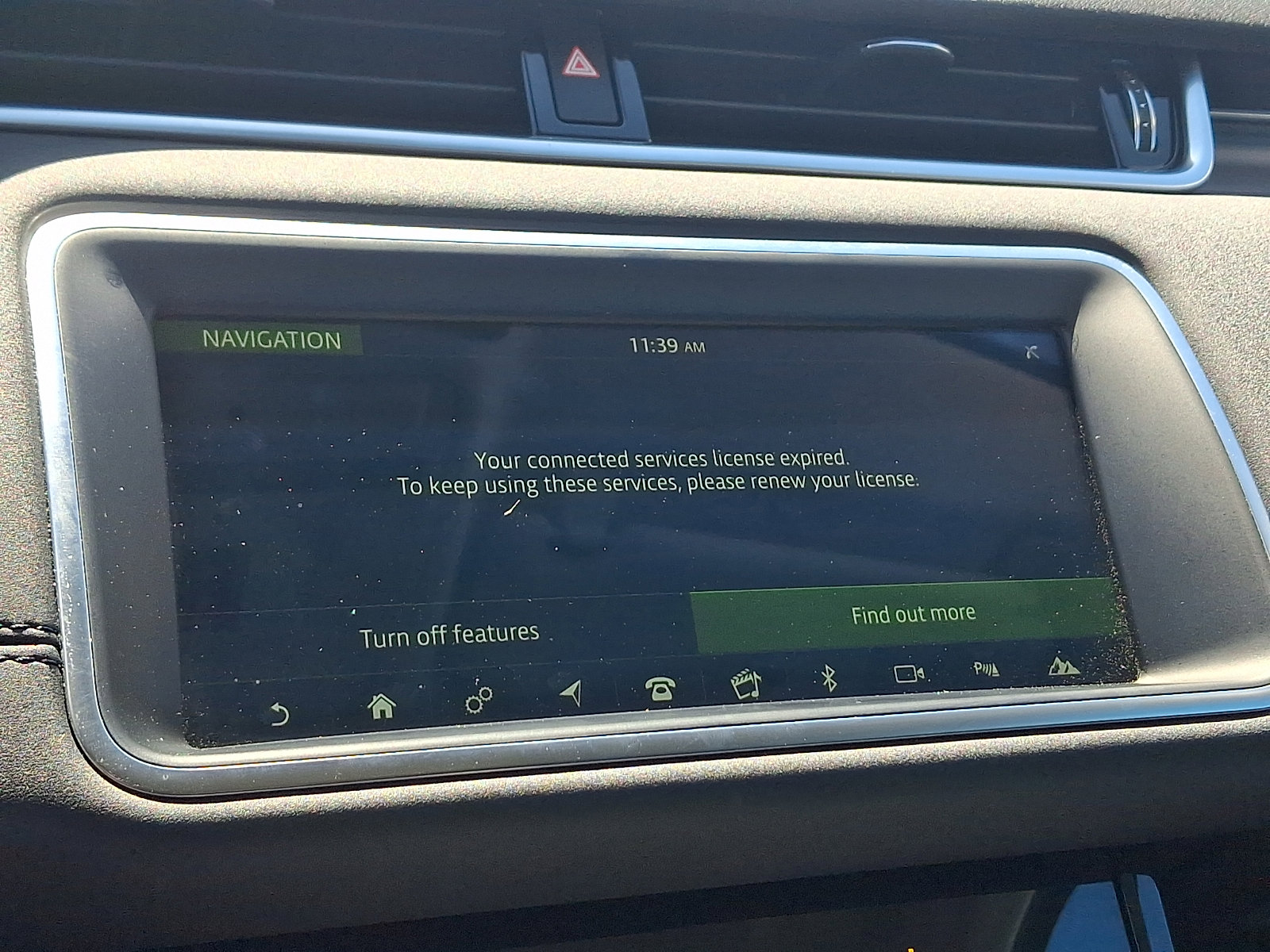 Used 2020 Land Rover Range Rover Evoque S image 20