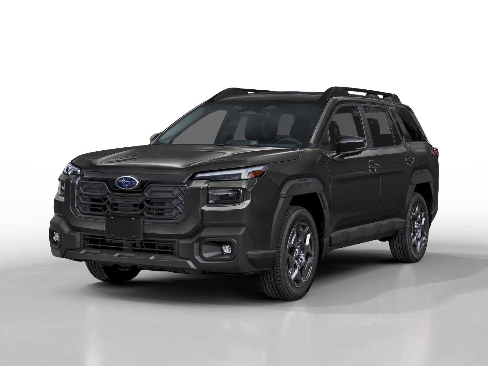 New 2026 Subaru Outback Premium AWD/4WD image 1
